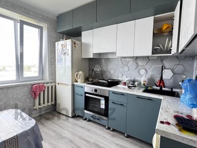 4-комнатная квартира · 81.6 м² · 7/9 этаж, Ауэзова 53а за 26 млн 〒 в Экибастузе