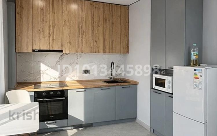 2-бөлмелі пәтер · 48 м² · 3/6 қабат, Жунисова 2/13 к1-27, 2/13 к28-33м, 2/13 к28-30Б — Алатау - Райымбека, бағасы: 240 000 ₸ в Алматы, Наурызбайский р-н — фото 2