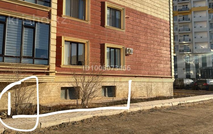 Свободное назначение, офисы, магазины и бутики, склады, общепит, салоны красоты, медцентры и аптеки, образование, развлечения · 53 м² за 8.5 млн ₸ в Актау, 20а мкр — фото 11