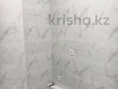1-комнатная квартира · 25.5 м² · 11/15 этаж, Жазылбека 20 за 19 млн ₸ в Алматы, Ауэзовский р-н