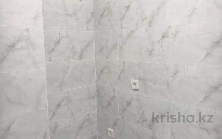 1-комнатная квартира · 25.5 м² · 11/15 этаж, Жазылбека 20 за 19 млн ₸ в Алматы, Ауэзовский р-н — фото 2