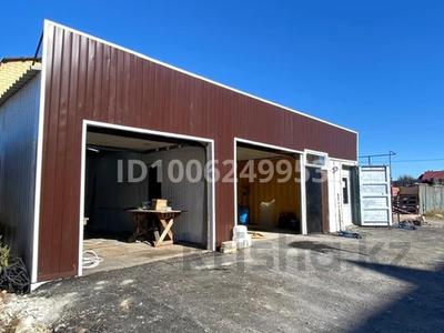 Гараж · 30 м² · Балкантау 175 за 150 000 〒 в Астане, Алматы р-н