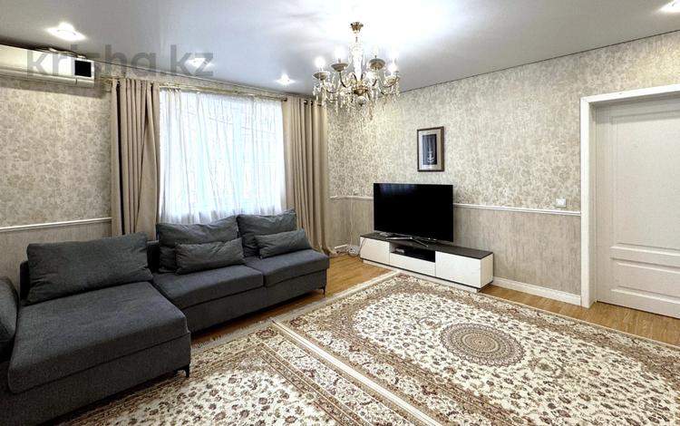 Отдельный дом · 6 комнат · 200 м² · 9 сот., Коктерек 28 — Карбышева - Окжетпес за ~ 56.5 млн ₸ в Астане, Сарыарка р-н — фото 14