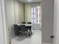 2-комнатная квартира · 35.2 м² · 8/9 этаж, мкр Шугыла, Жунисова 2/25 — Төле би көшесінің аяғы, Алатау көшесінің жаны за 24.6 млн ₸ в Алматы, Наурызбайский р-н — фото 3