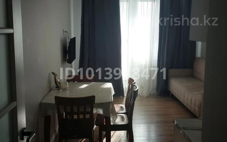 2-комнатная квартира · 54 м² · 7/13 этаж, Муратбаева за 300 000 ₸ в Алматы, Алмалинский р-н — фото 2