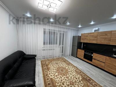 3-комнатная квартира · 73.3 м² · 5/10 этаж, Ауезова 189/13 за 35.5 млн 〒 в Кокшетау