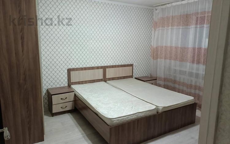 3-комнатная квартира · 58 м² · 3/5 этаж, Янко 73 за 18.5 млн 〒 в Кокшетау — фото 2