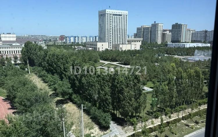 3-комнатная квартира · 98 м² · 8/12 этаж, мкр Нурсат 2, Аргынбекова 29/4 к2 — Рахима плаза Акимат за 500 000 ₸ в Шымкенте, Каратауский р-н — фото 2
