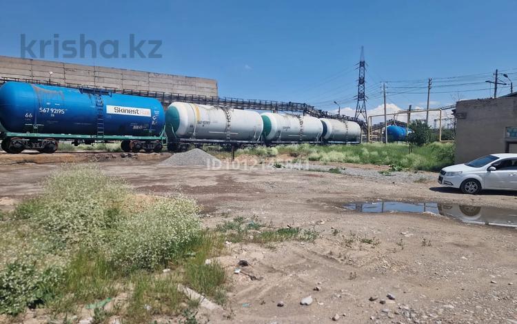 Өнеркәсіптік база · 5 сотық, Капал батыра б/н — Шинный завод, бағасы: 450 000 ₸ в Шымкенте, Енбекшинский р-н — фото 2