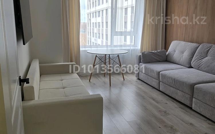 1-комнатная квартира · 41 м² · 6/10 этаж, Микрорайон Береке 79 за 26.5 млн ₸ в Костанае — фото 7