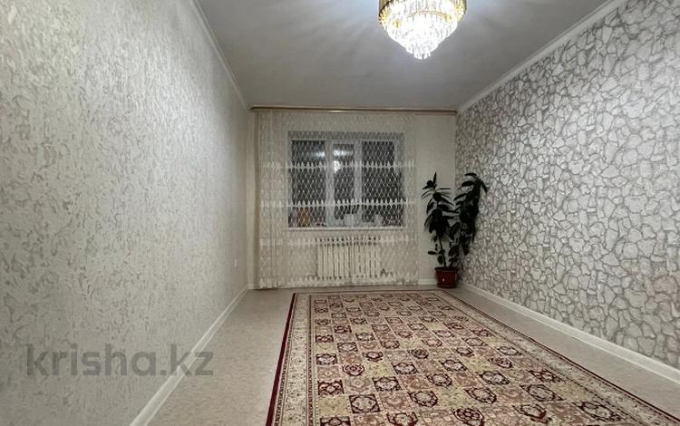 2-бөлмелі пәтер · 58.1 м² · 3/3 қабат, Нур Актобе, бағасы: 14.5 млн 〒 — фото 11