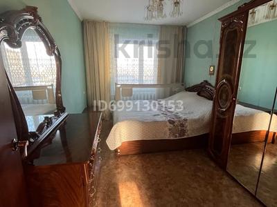 4-комнатная квартира · 80 м² · 3/10 этаж, А.Кашаубаева 72 за ~ 36 млн 〒 в Семее