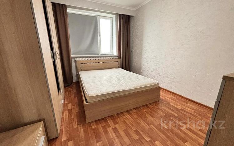 3-комнатная квартира · 75 м² · 9/9 этаж, Райымбек Батыра 245Г — Ауэзова ТРЦ МАКСИМА за 41 млн ₸ в Алматы, Жетысуский р-н — фото 2