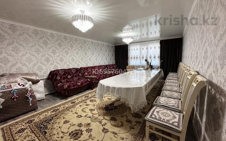 Жеке үй · 4 бөлме · 103.7 м² · 10.25 сот., Карашокы 6 — Мкр Коктал(Бугор), бағасы: 30 млн 〒 в Талдыкоргане — фото 2