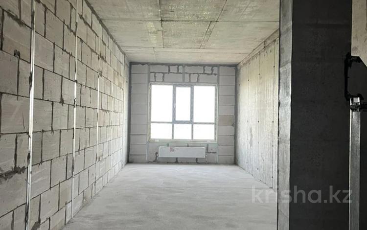 1-комнатная квартира · 38.4 м² · 7/12 этаж, мкр Акбулак, Момышулы за 23.5 млн ₸ в Алматы, Алатауский р-н — фото 10