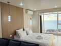 2-комнатная квартира · 50 м² · 9/10 этаж, 4-й мкр 9 — Вид на море за 25 000 ₸ в Актау — фото 4