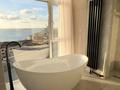 2-комнатная квартира · 50 м² · 9/10 этаж, 4-й мкр 9 — Вид на море за 25 000 ₸ в Актау — фото 9