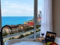 2-комнатная квартира · 50 м² · 9/10 этаж, 4-й мкр 9 — Вид на море за 25 000 ₸ в Актау