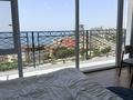 2-комнатная квартира · 50 м² · 9/10 этаж, 4-й мкр 9 — Вид на море за 25 000 ₸ в Актау — фото 12