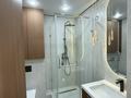 2-комнатная квартира · 50 м² · 9/10 этаж, 4-й мкр 9 — Вид на море за 25 000 ₸ в Актау — фото 14