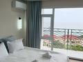 2-комнатная квартира · 50 м² · 9/10 этаж, 4-й мкр 9 — Вид на море за 25 000 ₸ в Актау — фото 20
