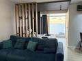 2-комнатная квартира · 50 м² · 9/10 этаж, 4-й мкр 9 — Вид на море за 25 000 ₸ в Актау — фото 22