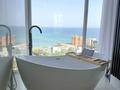 2-комнатная квартира · 50 м² · 9/10 этаж, 4-й мкр 9 — Вид на море за 25 000 ₸ в Актау — фото 26