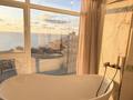 2-комнатная квартира · 50 м² · 9/10 этаж, 4-й мкр 9 — Вид на море за 25 000 ₸ в Актау — фото 29