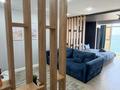 1-комнатная квартира · 50 м² · 10/10 этаж, 4-й мкр 9 — Вид на море за 15 000 ₸ в Актау — фото 13