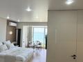 1-комнатная квартира · 50 м² · 10/10 этаж, 4-й мкр 9 — Вид на море за 15 000 ₸ в Актау — фото 9
