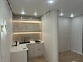 1-комнатная квартира · 50 м² · 10/10 этаж, 4-й мкр 9 — Вид на море за 15 000 ₸ в Актау — фото 11