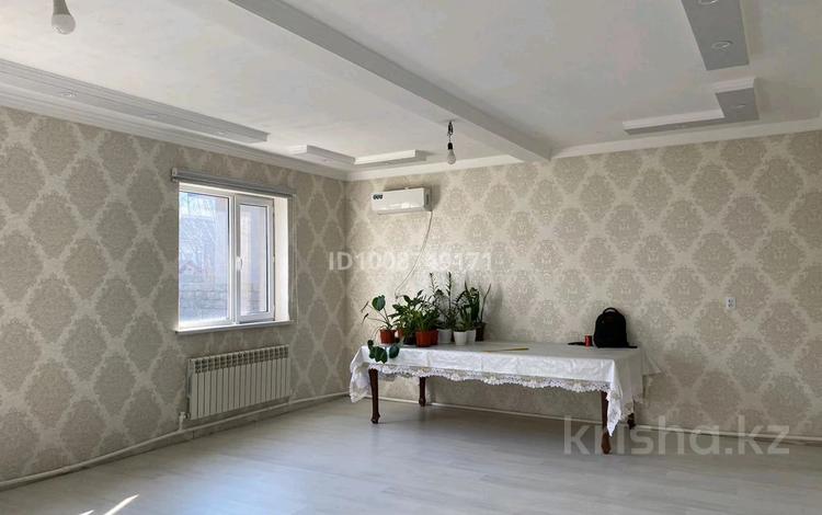 Часть дома · 7 комнат · 260 м² · 8 сот., мкр Самал-3, Арасантау 76 — 6 поликлиника за 85 млн ₸ в Шымкенте, Абайский р-н — фото 2