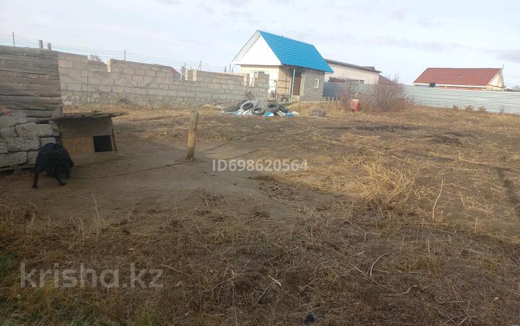 Отдельный дом · 1 комната · 30 м² · 12 сот., Жилой массив Дружба квартал 15 за 20 млн 〒 в Костанае — фото 5