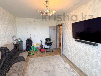 3-комнатная квартира · 73 м² · 4/5 этаж, Кивилева за 18.3 млн ₸ в Талдыкоргане