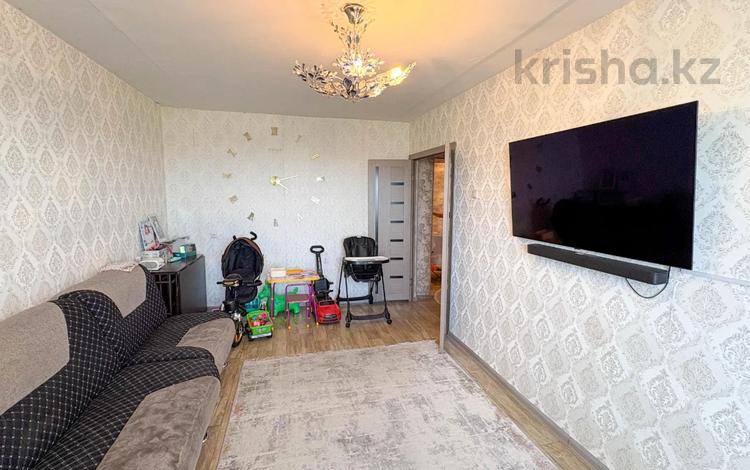 3-бөлмелі пәтер · 73 м² · 4/5 қабат, Кивилева, бағасы: 18.3 млн ₸ в Талдыкоргане — фото 8
