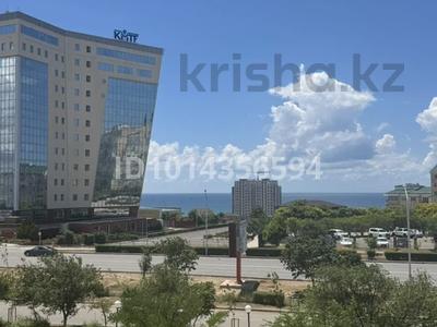 2-бөлмелі пәтер · 58.3 м² · 3/5 қабат, 13-ш/а., бағасы: 17 млн ₸ в Актау, 13-й мкр