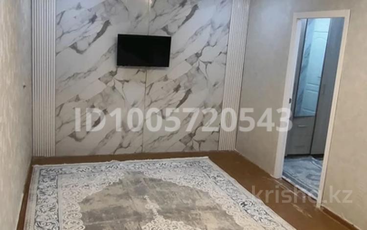 2-бөлмелі пәтер · 44 м² · 5/5 қабат, Комсомольский 5 — Район кольца, бағасы: 10.8 млн ₸ в Рудном — фото 2
