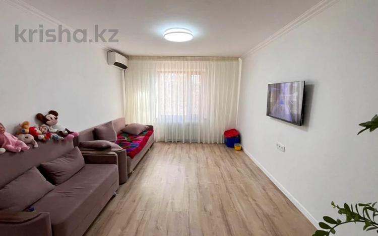 4-бөлмелі пәтер · 90 м² · 1/5 қабат, мушелтой 8, бағасы: 33 млн ₸ в Талдыкоргане, мкр Мушелтой — фото 12