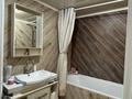 3-бөлмелі пәтер · 70.3 м² · 3/9 қабат, переулок Ташенова 6/1, бағасы: 36 млн ₸ в Астане, р-н Байконур — фото 11