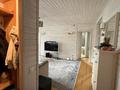 3-бөлмелі пәтер · 70.3 м² · 3/9 қабат, переулок Ташенова 6/1, бағасы: 36 млн ₸ в Астане, р-н Байконур — фото 3