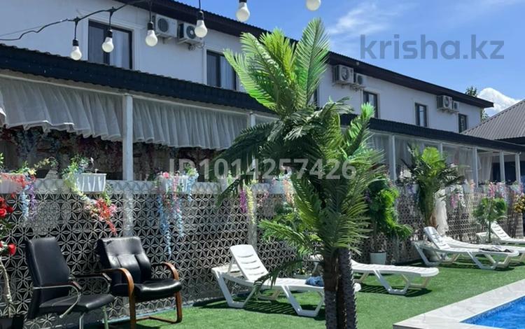 ПРОДАЕМ БАЗУ ОТДЫХА В СВЯЗИ С ПЕРЕЕЗДОМ ЗАГРАНИЦУ · 4000 м², бағасы: 350 млн ₸ в Акши — фото 2