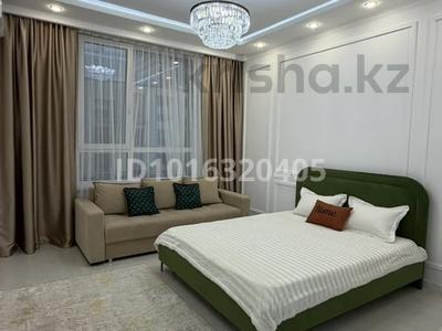 1-комнатная квартира · 40 м² · 8/9 этаж, Е 900 2 за 350 000 ₸ в Астане, Нура р-н
