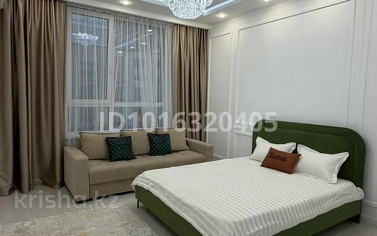 1-комнатная квартира · 40 м² · 8/9 этаж, Е 900 2 за 350 000 ₸ в Астане, Нура р-н — фото 2