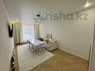 2-комнатная квартира · 68 м² · 2/9 этаж, E-15 13 за 45 млн 〒 в Астане, Нура р-н