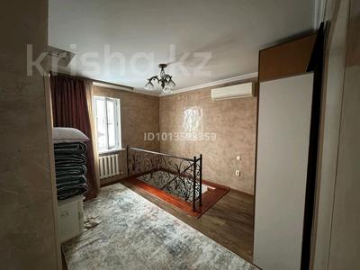 Отдельный дом · 4 комнаты · 110 м² · 3.5 сот., Жарылгасова 92 за 64 млн ₸ в Алматы, Турксибский р-н
