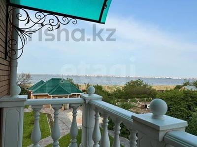Отдельный дом · 5 комнат · 245 м² · 17.6 сот., ПЕРВАЯ 34 за 139 млн 〒 в Кокшетау