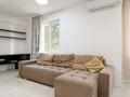 2-комнатная квартира · 65 м² · 3/10 этаж, Курмангазы 97 за 450 000 ₸ в Алматы, Алмалинский р-н — фото 15