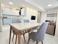 2-комнатная квартира · 65 м² · 3/10 этаж, Курмангазы 97 за 450 000 ₸ в Алматы, Алмалинский р-н — фото 8