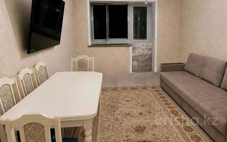 2-бөлмелі пәтер · 46 м² · 1/5 қабат, Си Синхая, бағасы: 33 млн ₸ в Алматы, Бостандыкский р-н — фото 2