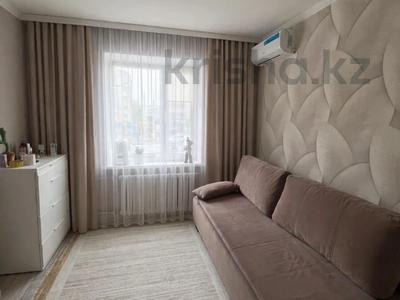 2-бөлмелі пәтер · 55.2 м² · 2/5 қабат, Братья жубановых, бағасы: 21 млн ₸ в Актобе